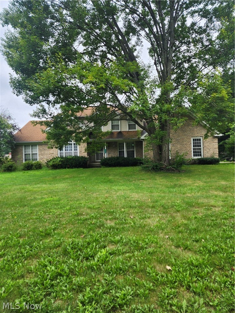 4804 Logan Arms Drive — photo
