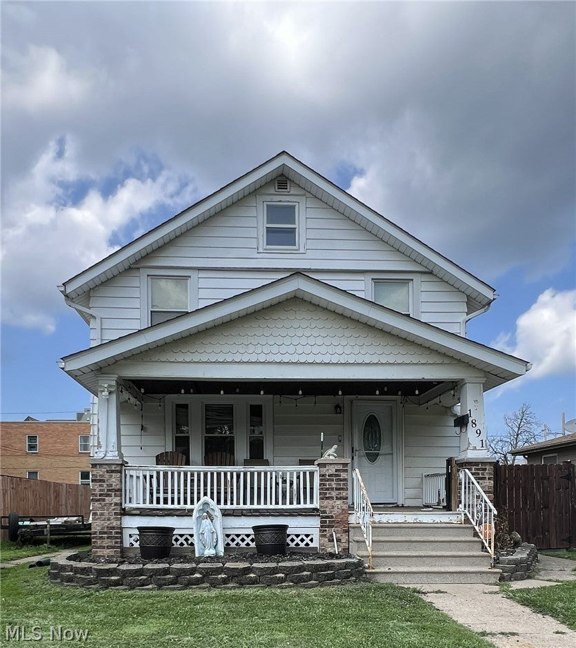 1891 E 33rd Street, Lorain, OH 44055 — photo 2