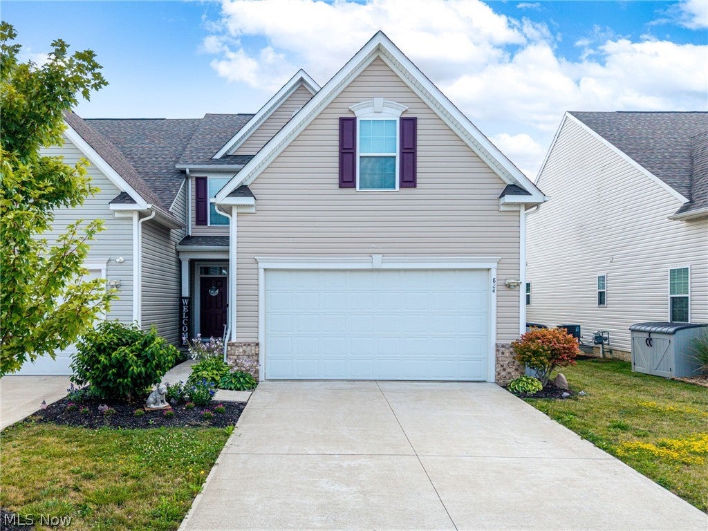 824 Robinson Drive — photo