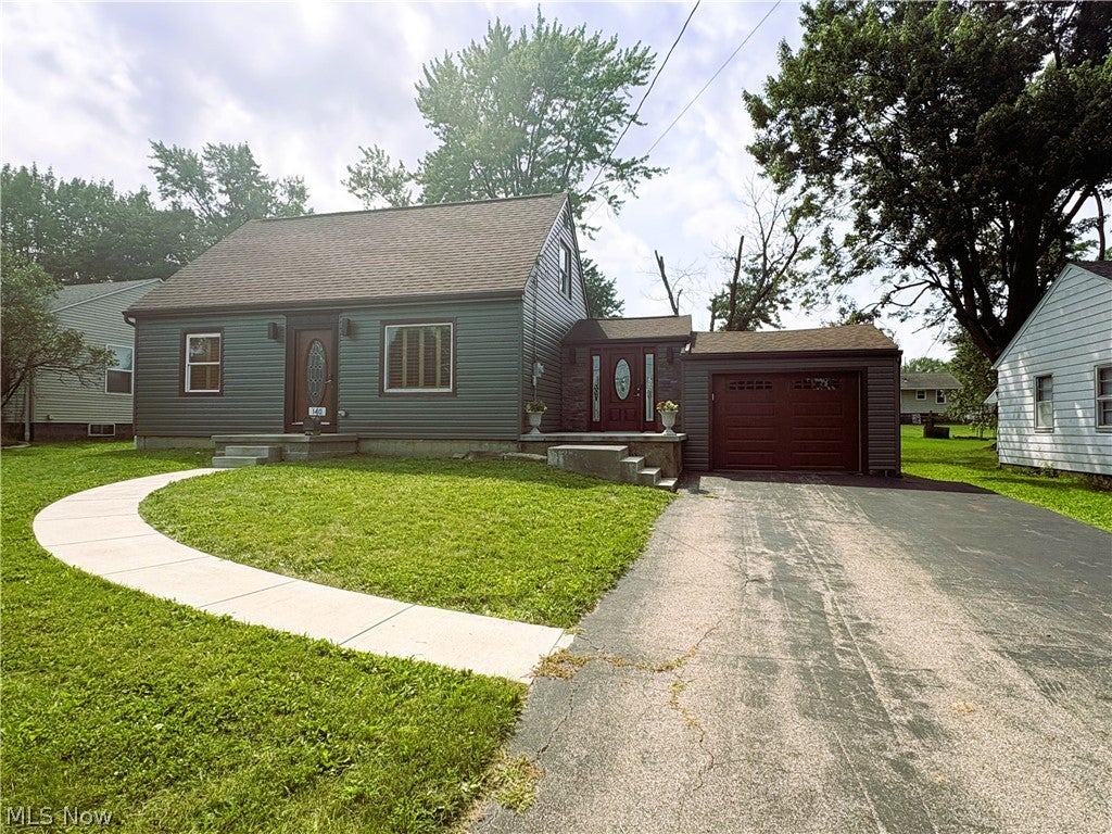 140 Aldrich — photo