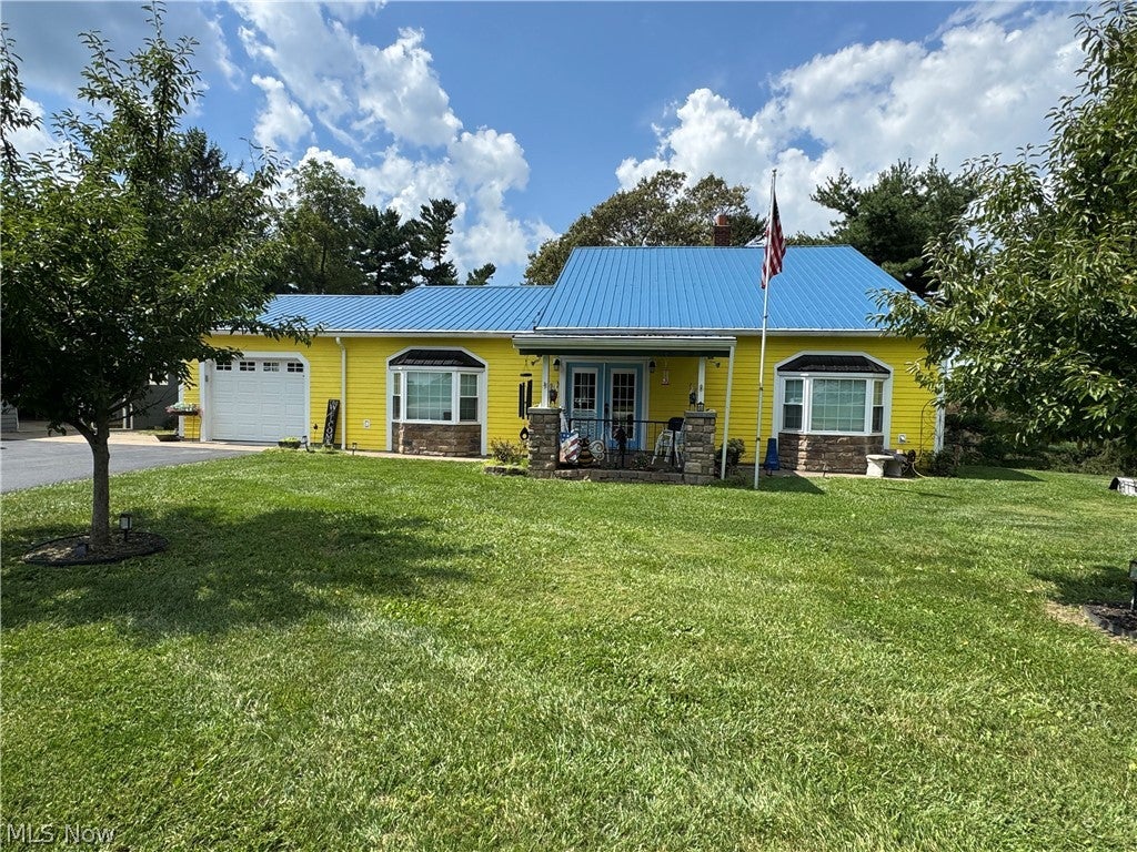 53532 High Ridge Road — photo