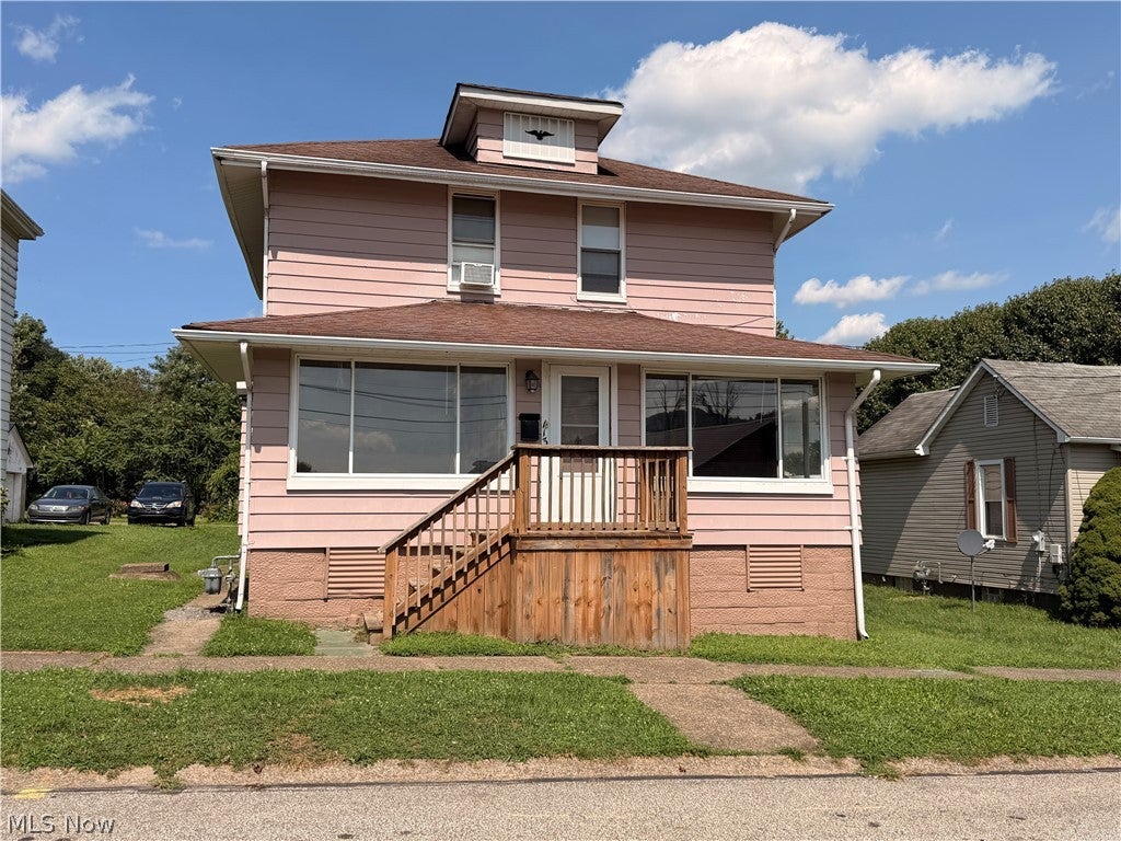 113 Steuben Street — photo
