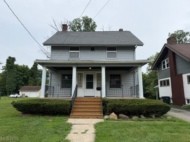 379 Homewood Avenue SE — photo