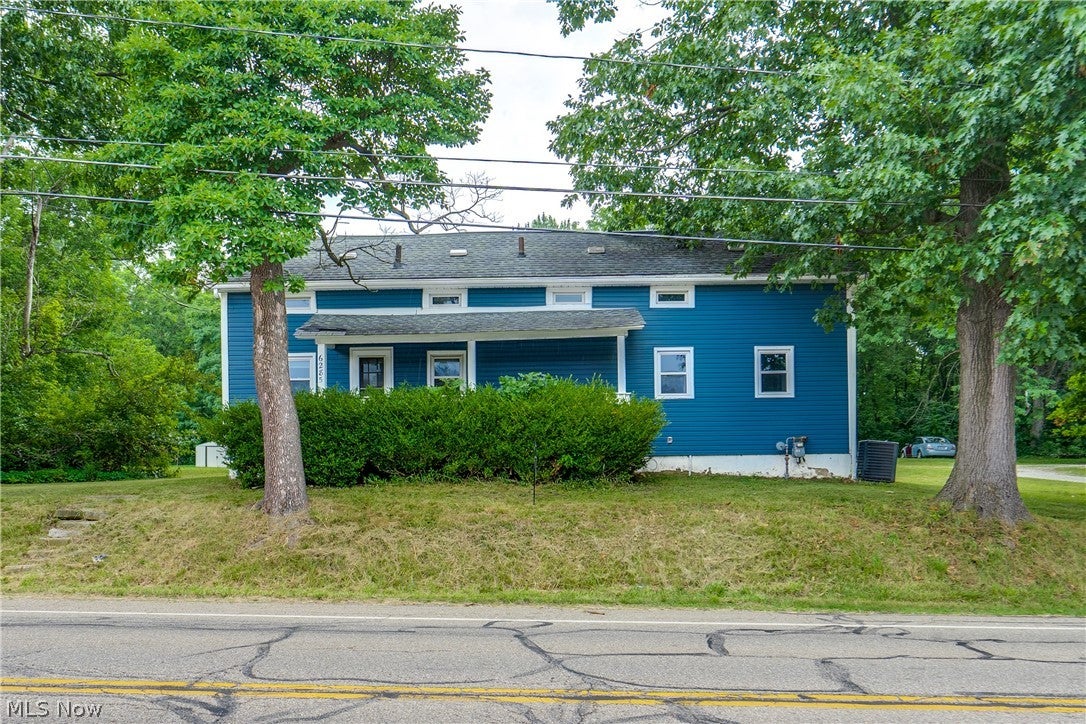 6285 Manchester Road — photo
