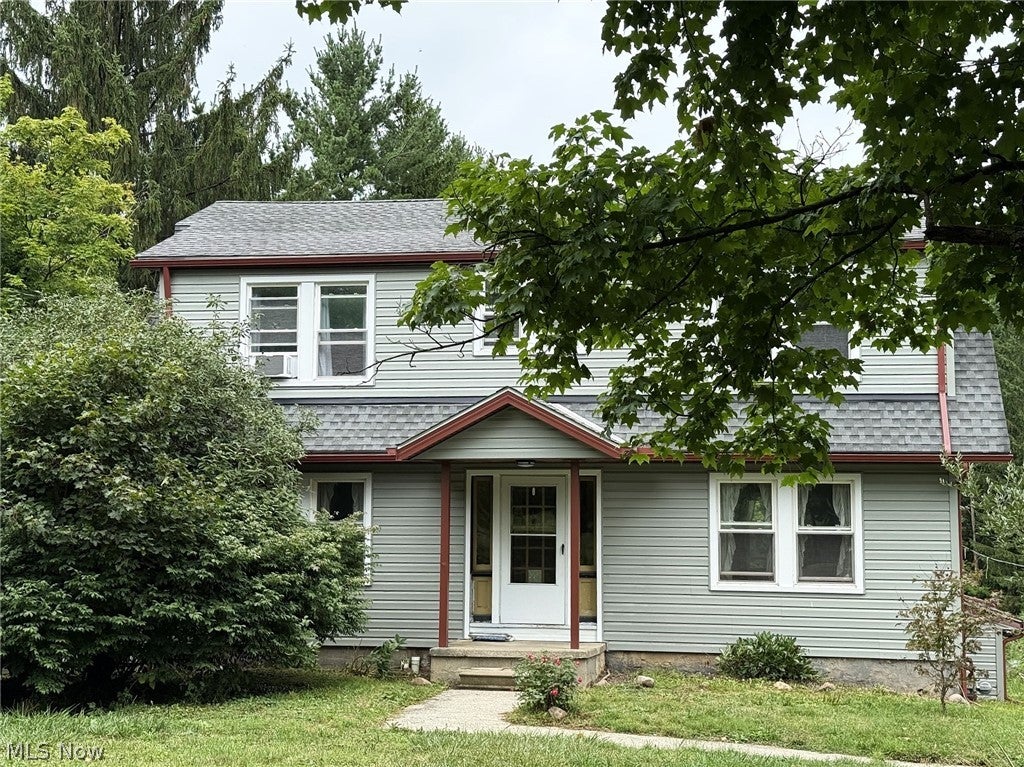 10990 Mayfield Road — photo
