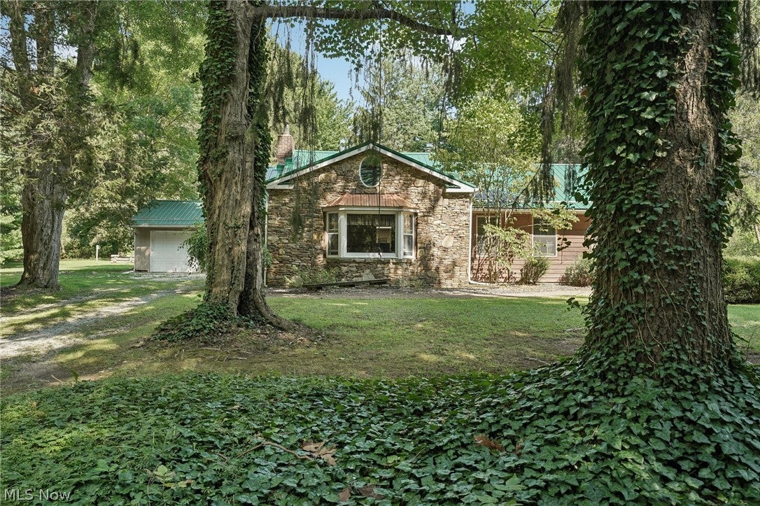11843 Taylor Wells Road — photo