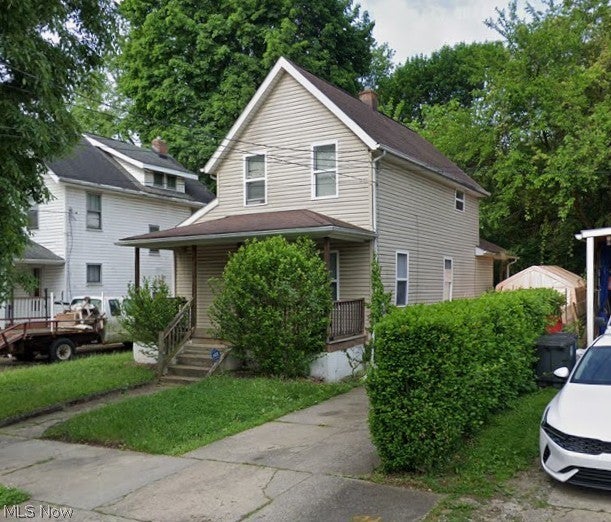 958 Nathan Street — photo