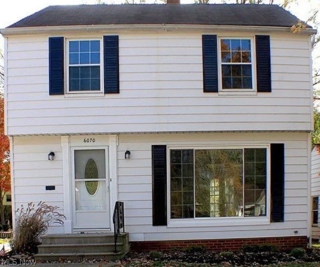 6070 Maplecliff Drive — photo