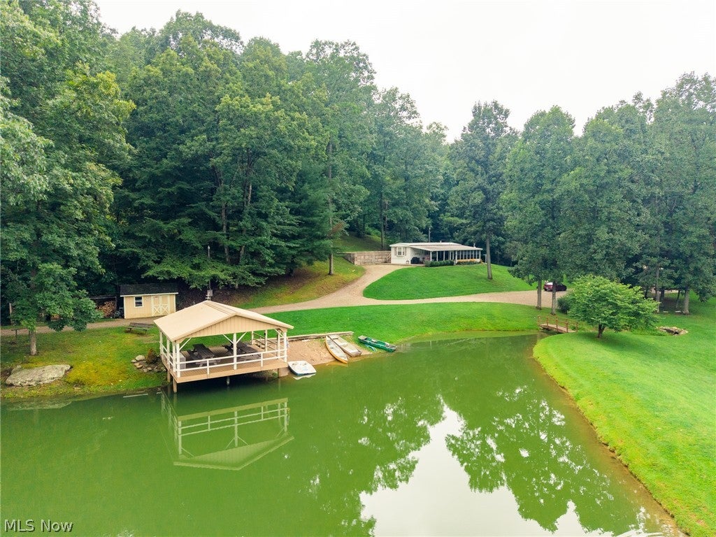 15931 Stocker Ridge Road — photo