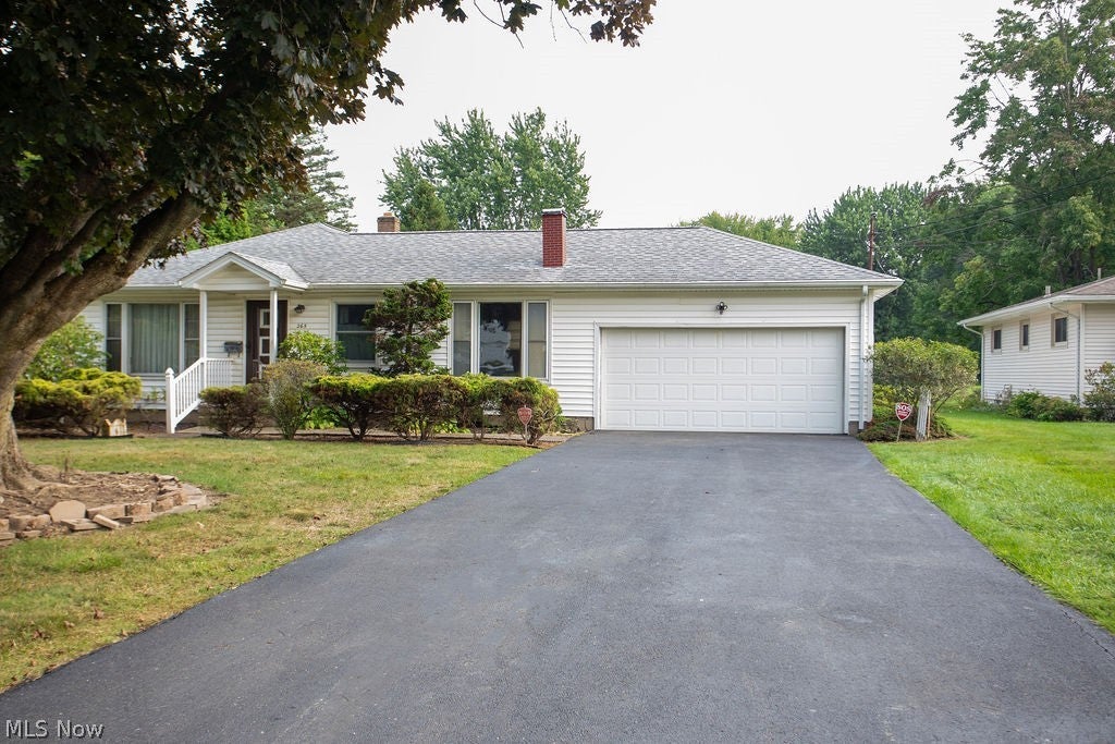 265 Richards Drive — photo