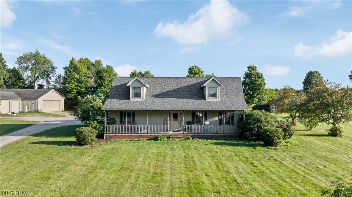 3932 Columbus Road — photo