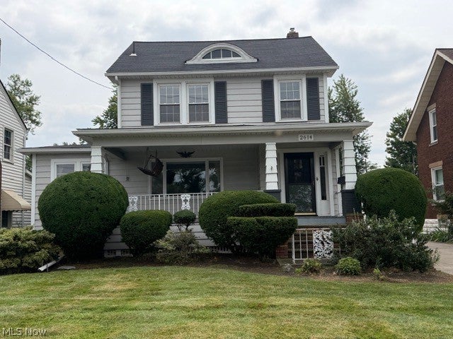 2614 E Erie Avenue — photo