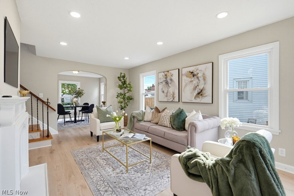 14702 Caldwell Avenue — photo