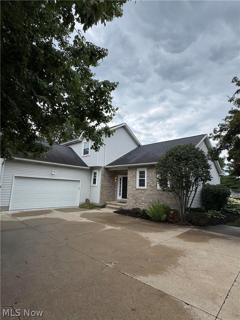 5479 Cable Point Circle NW — photo