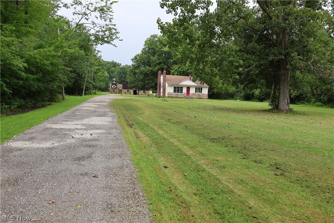 2938 Som Center Road — photo
