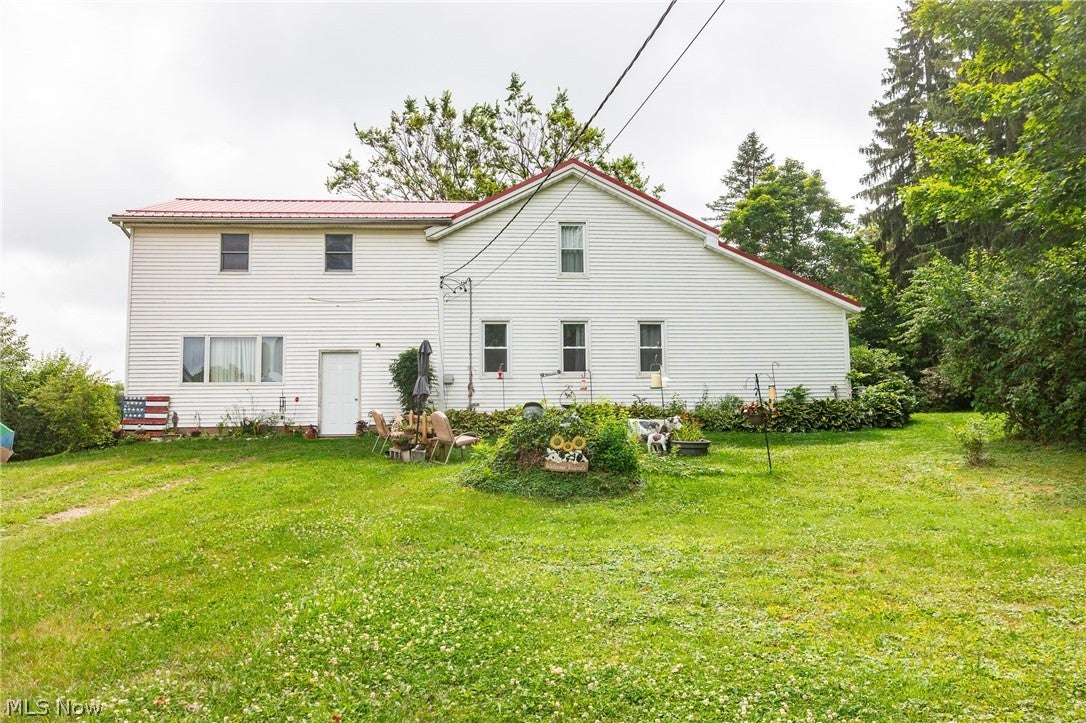 7785 Jewell Grenville Road — photo