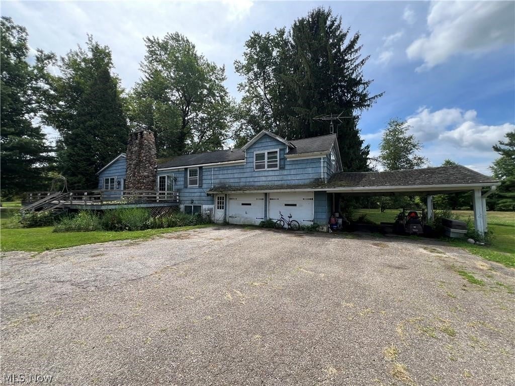 3527R Footville Richmond Road — photo