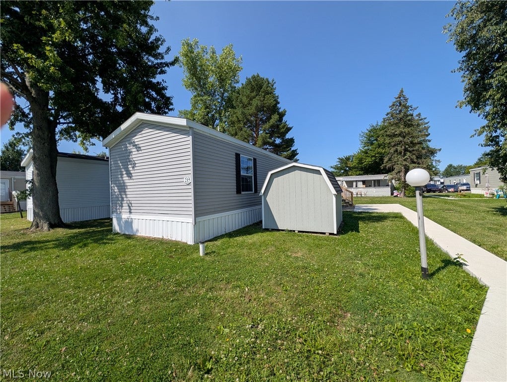 215 Cedar Brook Drive — photo