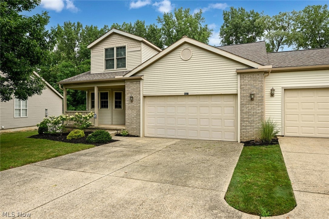 4007 Falconswalk Court — photo