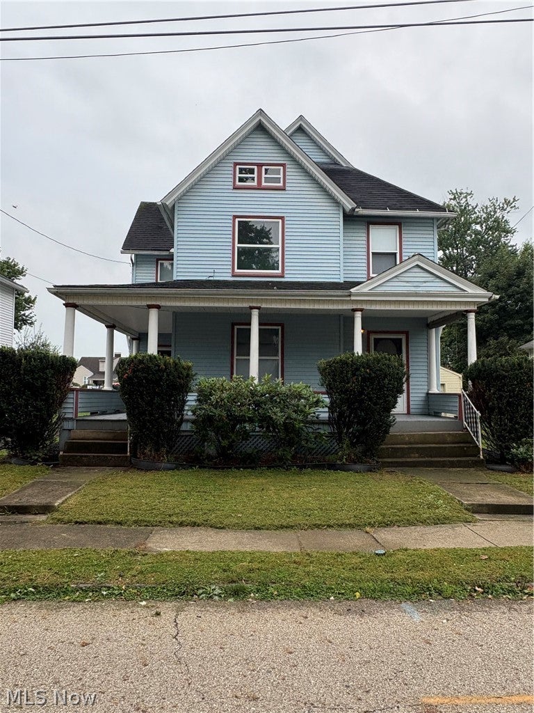39 School Street — photo