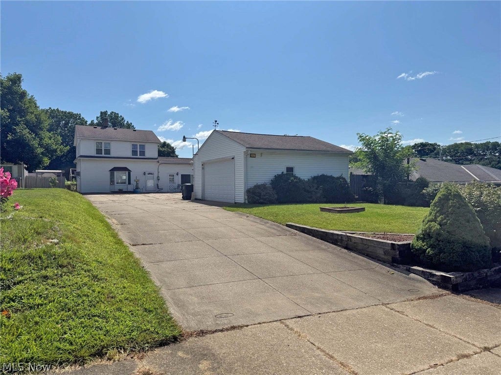 175 Hillman Road — photo