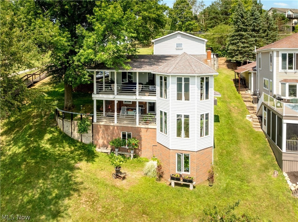 370 E Mohawk Drive — photo