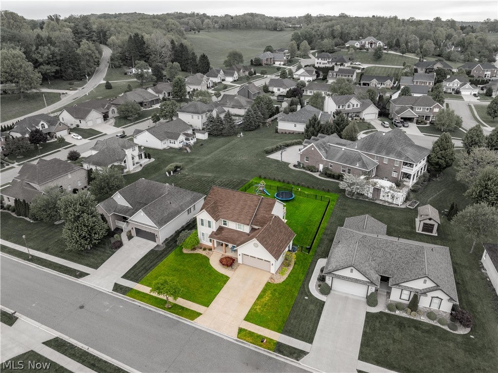 1319 Parkdale Drive — photo