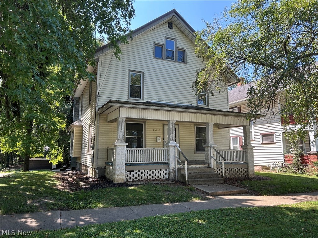 402 N Grant Street — photo
