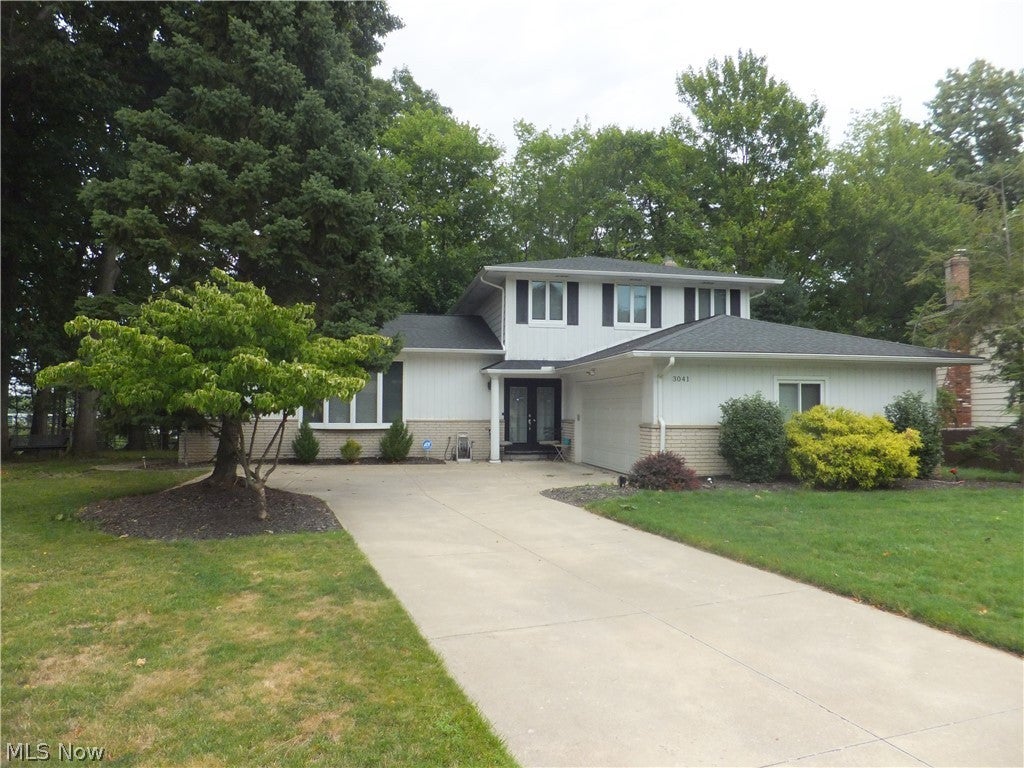 3041 Belmont Drive — photo