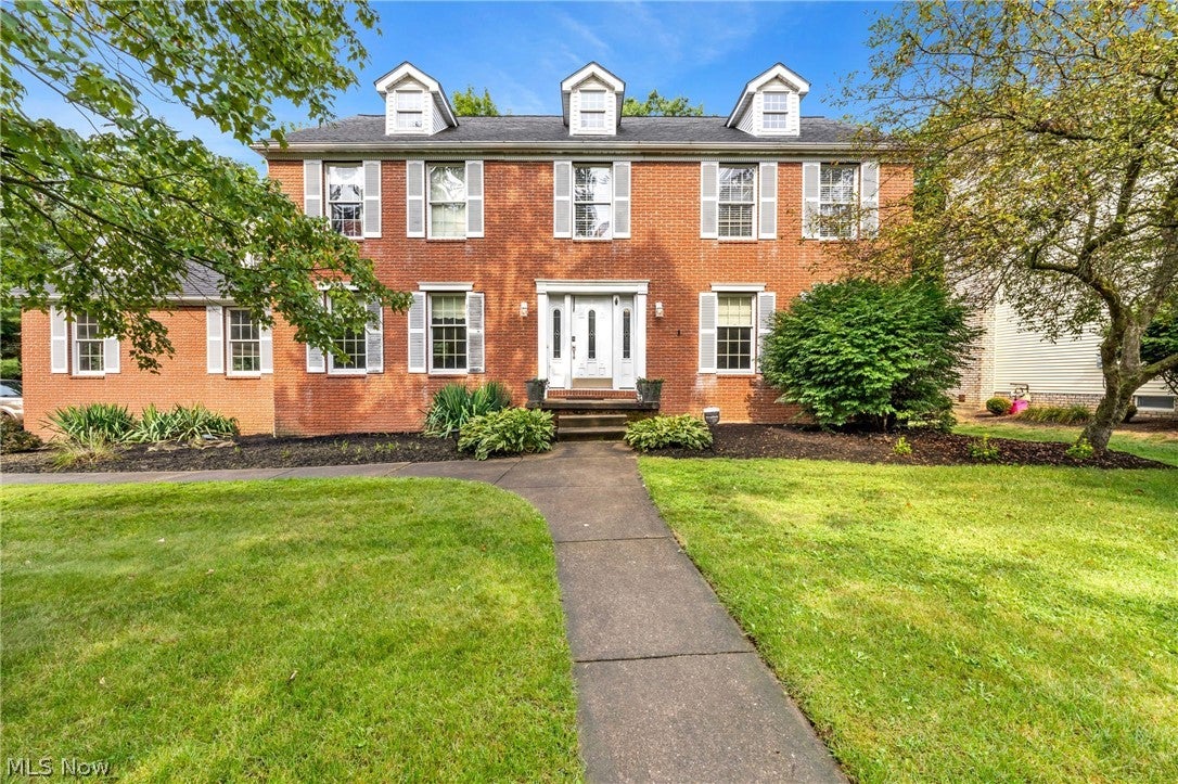 1010 Partridge Drive — photo