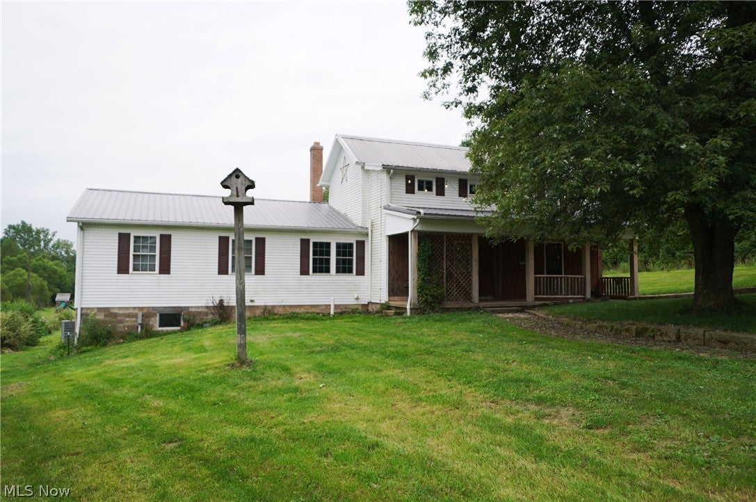 1071 Allgyer Road SE — photo
