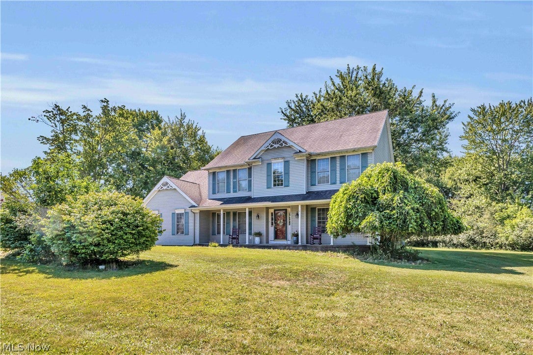 1127 Fireside Trail — photo