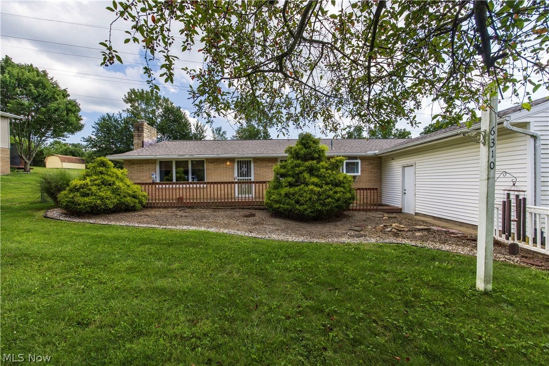 6310 Dodge Road SW — photo
