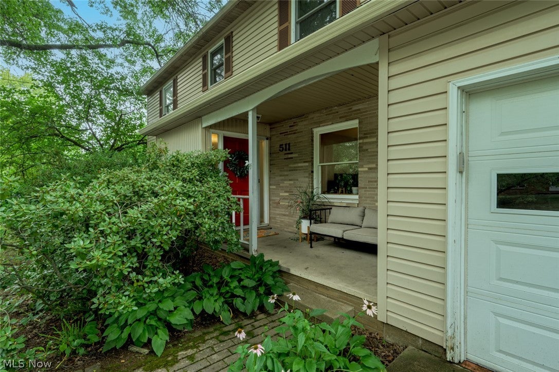 511 Harvey Street — photo