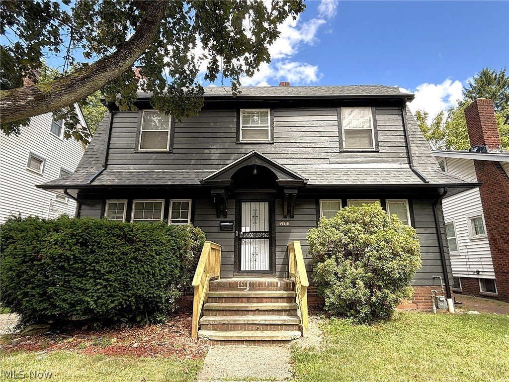 15703 Hazel Road — photo