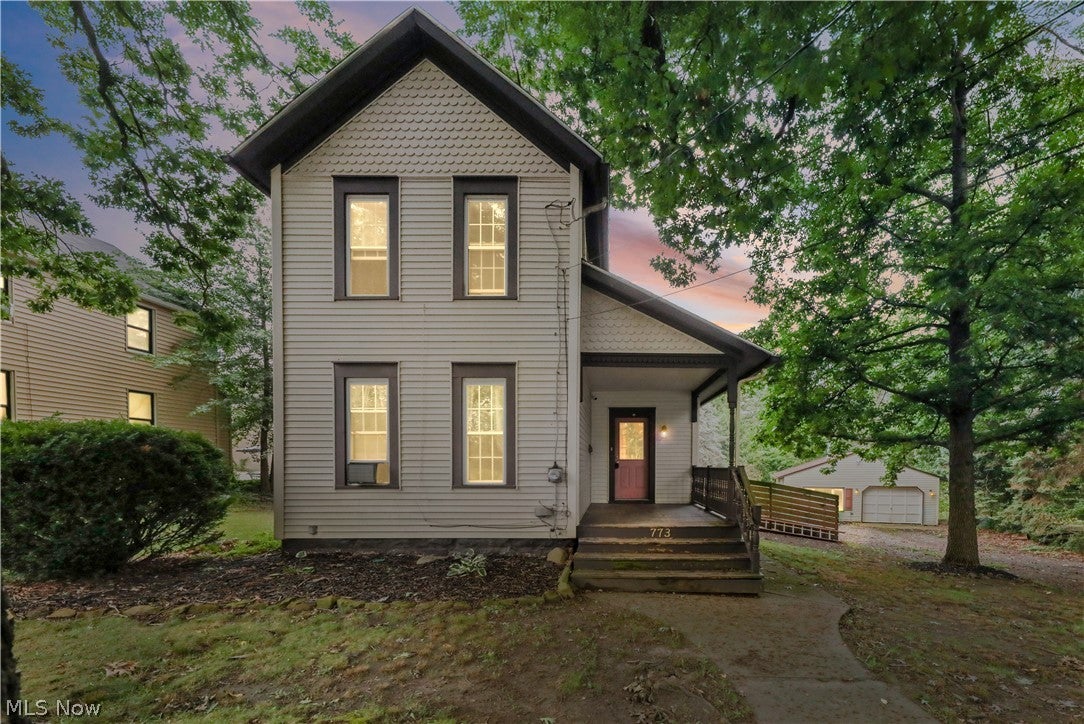 773 Dan Street — photo