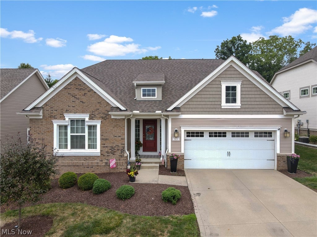 3701 Falcon Ridge Drive — photo
