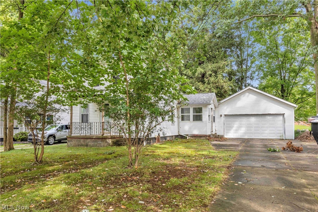 3607 Sanford Avenue — photo