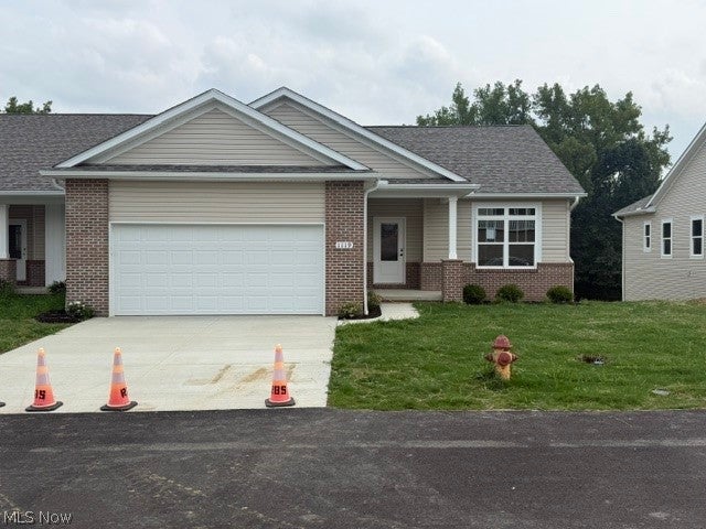 1119 Queen Anne Drive NW — photo