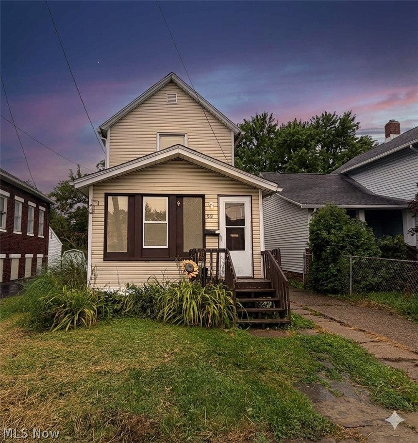82 Brown Street — photo