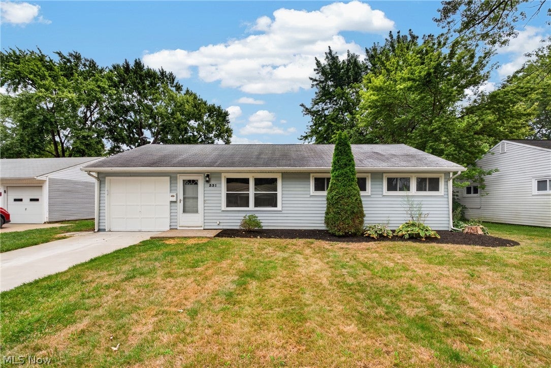 331 Adrian Drive — photo