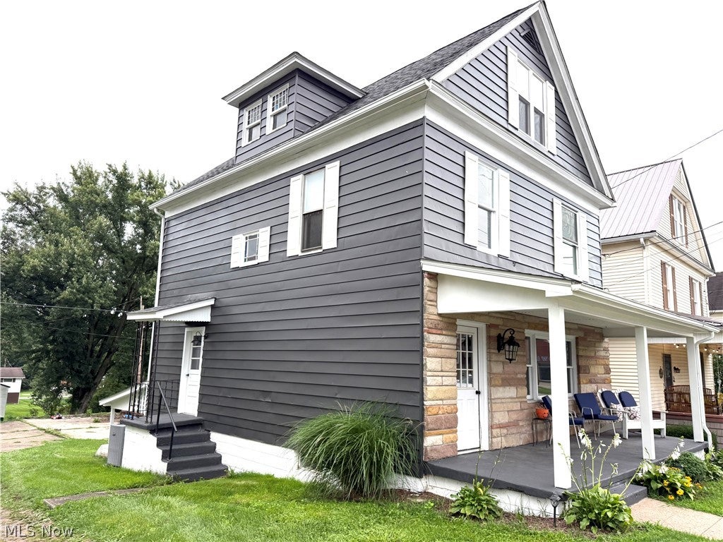 108 S Paul Street — photo