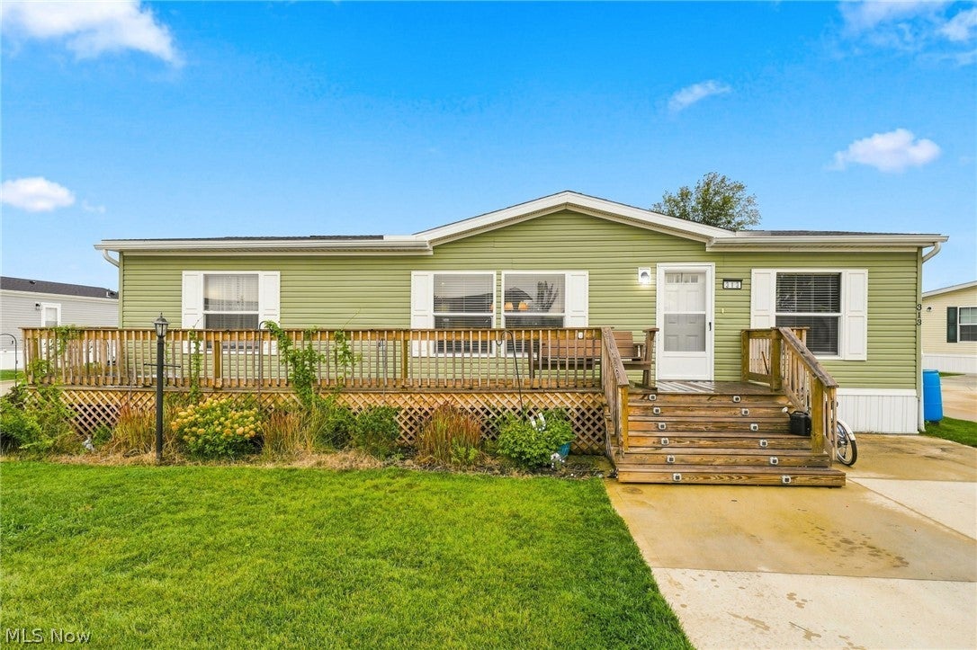 313 Eagle Circle — photo