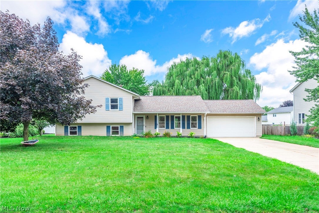7404 Hidden Glen Drive — photo