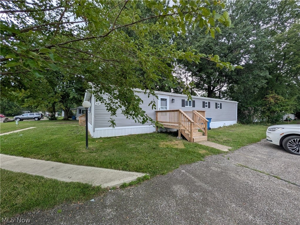 100 Chaucer 116 — photo