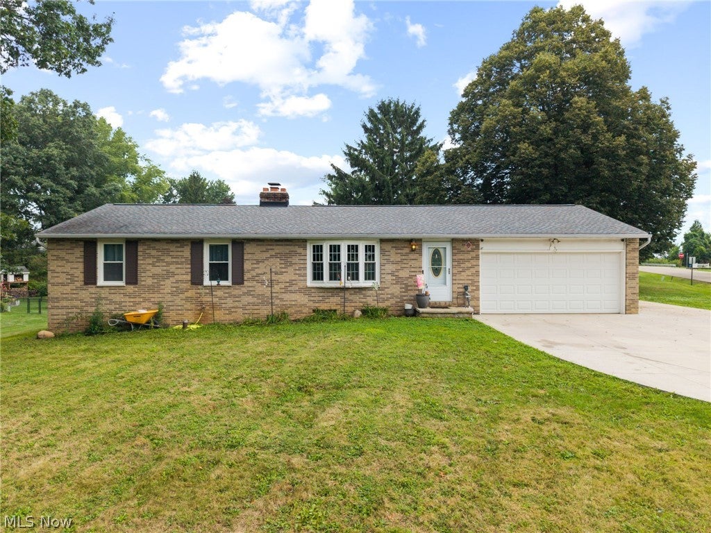 6641 Hillfield Street NW — photo