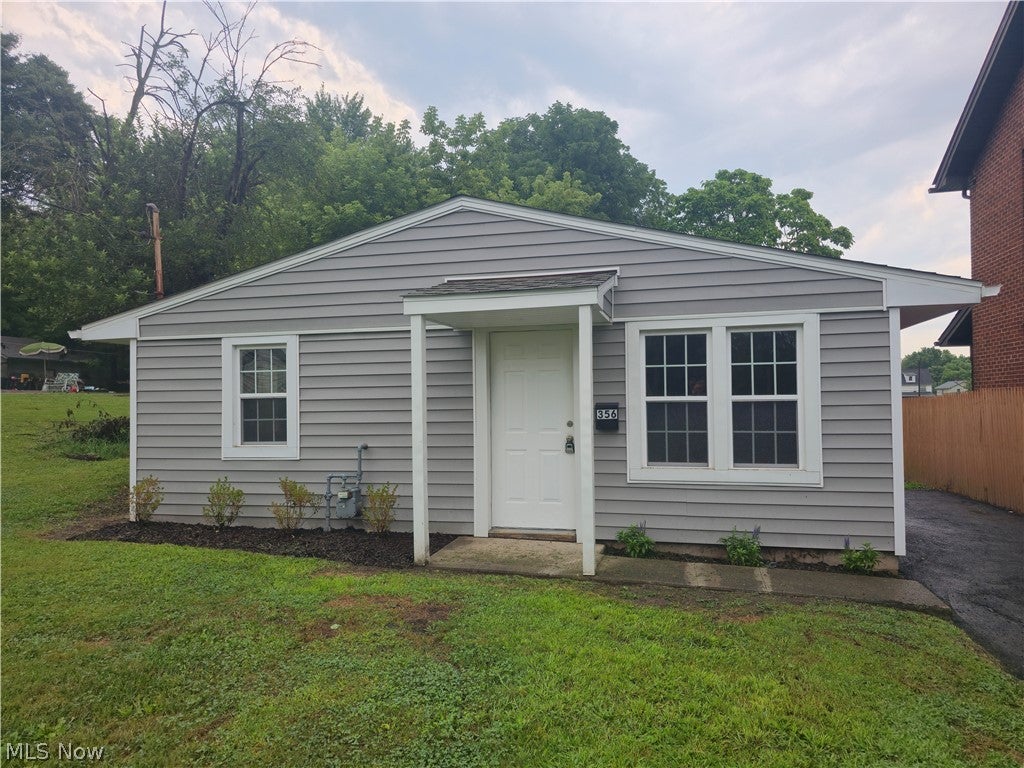 356 Randolph Street — photo