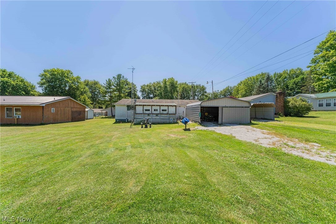 7018 Pymatuning Lake Road — photo