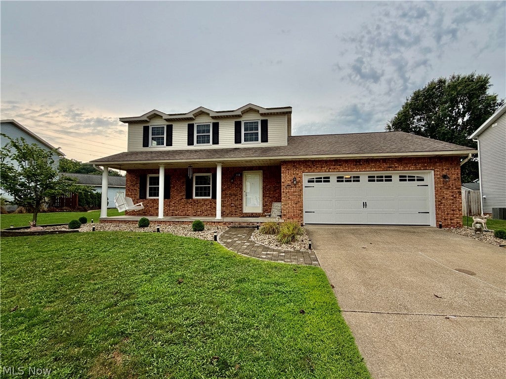 118 Northwood Drive — photo