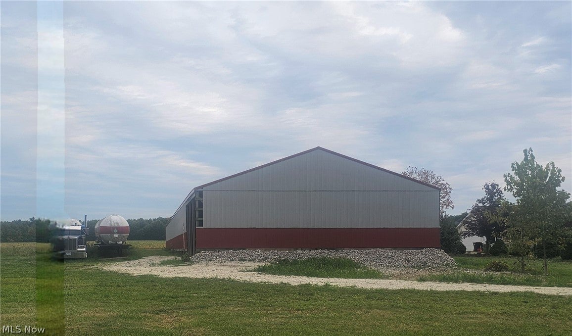 6216 Spieth Road — photo